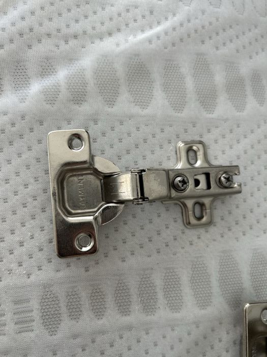 Панти 12 бр средно рамо ; 6 бр ниско рамо