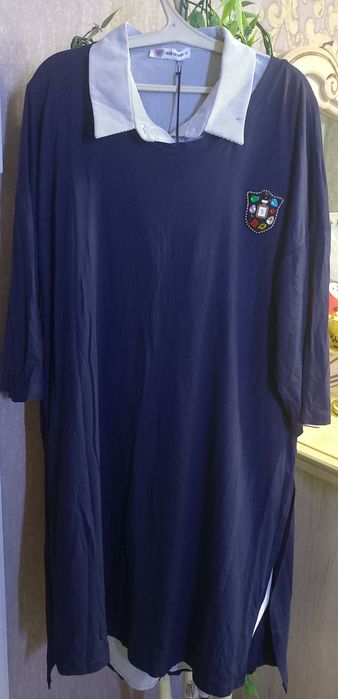 Платье двойка Турция