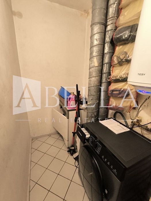 Продава се Тристаен апартамент в София, Хаджи Димитър - 91 кв.м за 1177 €/кв.м - Снимка #10