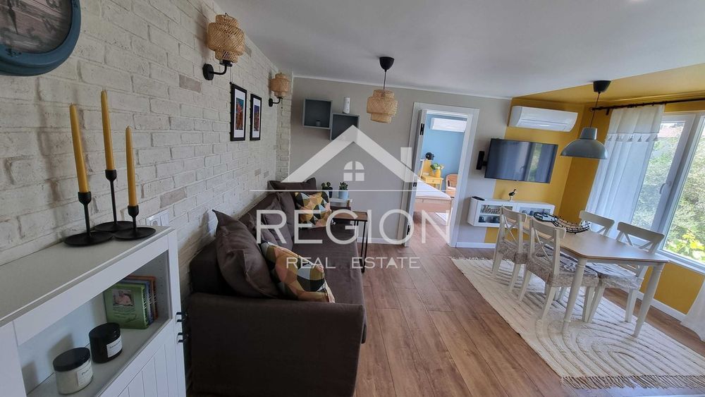 Дава се под наем Двустаен апартамент в Варна, Гръцка махала - 50 кв.м за 750 € - Снимка #7