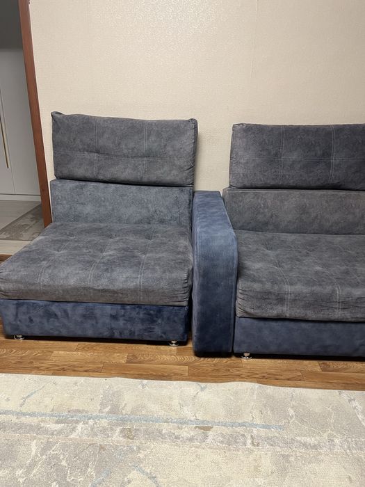 Продам угловой диван