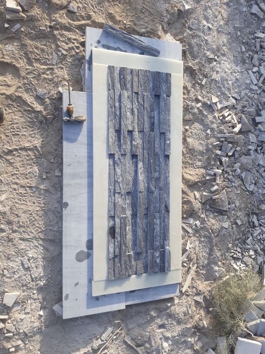 Uyingizni ko'rkiga ko'rk qo'shuvchi marmarlar