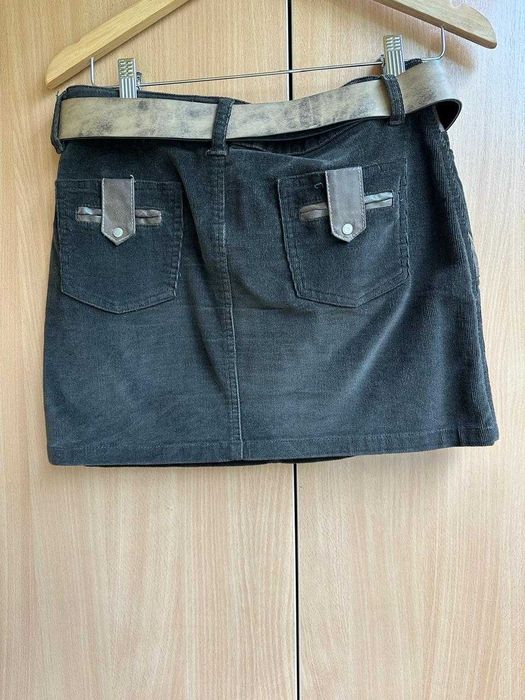 Стильная юбка для девочки