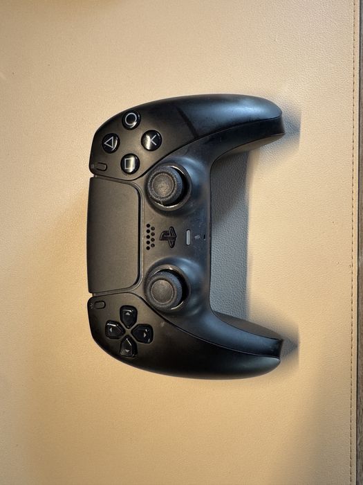 PS5 DualSense Джойстики