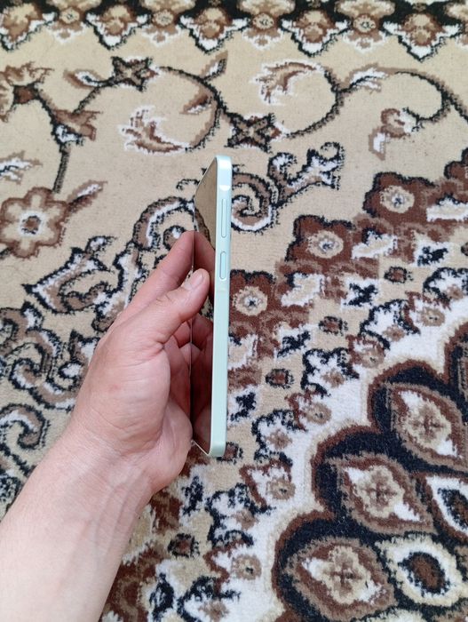 A16 128GB Ideal xolatda!