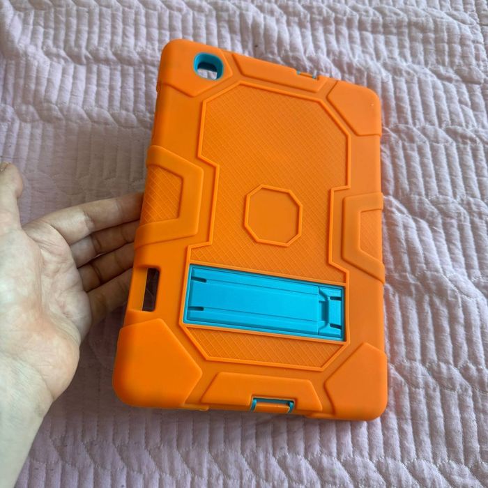 Husă protecție Tabletă Samsung Galaxy S6 Lite P610