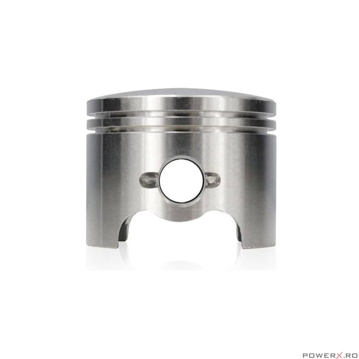 Piston complet compatibil CN 6200, 47.5mm, bolt 11mm, 62cc, PowerX