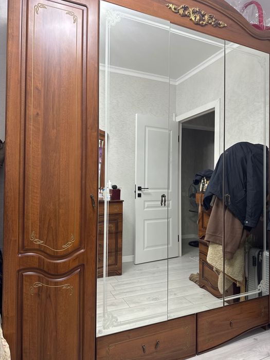 Спальня состояние хорошее