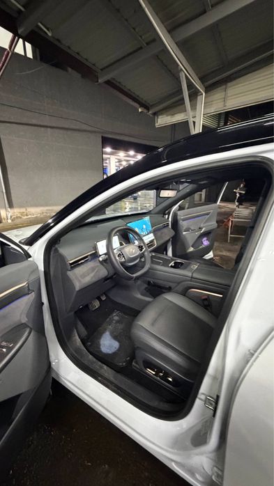 Dongfen Kraskasi toza xaydashka tayor