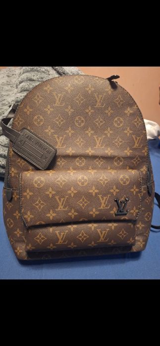 Rucsac spate Louis Vuitton