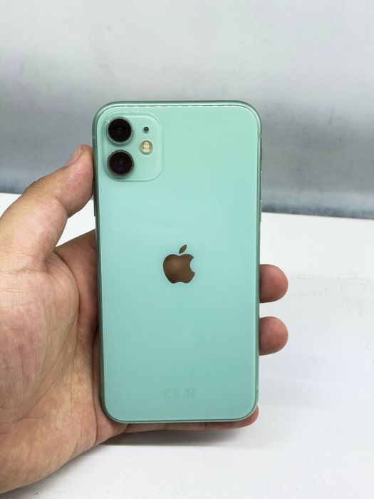IPhone 11 / 64gb / 85% / ЛОМБАРД ДД / id3702