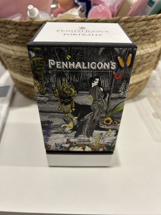 Penhaligon's «The Bewitching Yasmine» (Кошка)