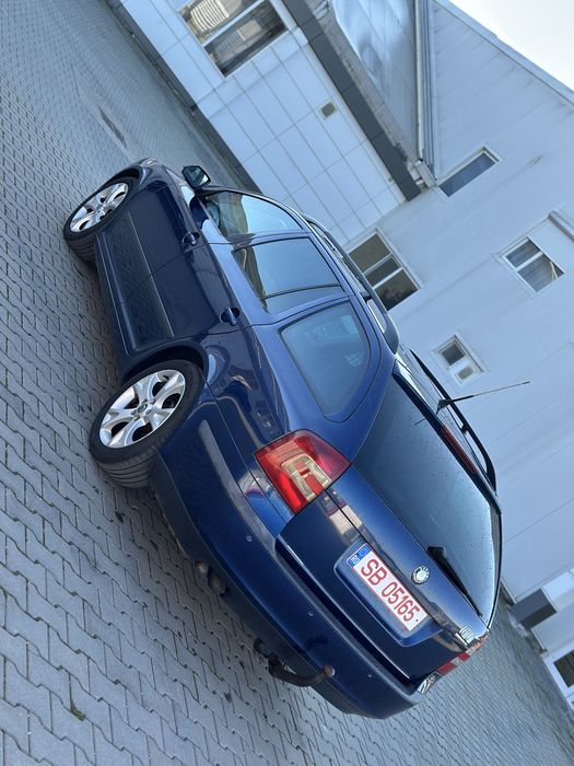 Skoda octavia 2.0 Tdi 2008/Posibilitate Rate