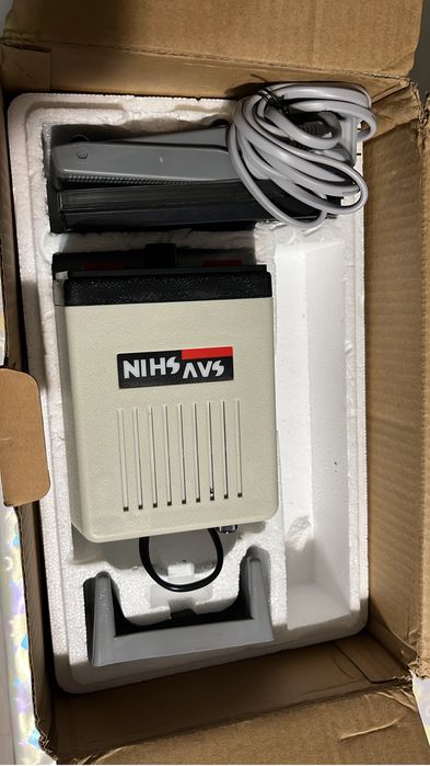 Апарат для маникюра