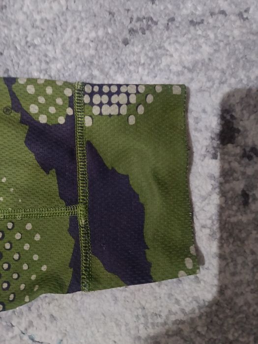 Термо блуза Burton L