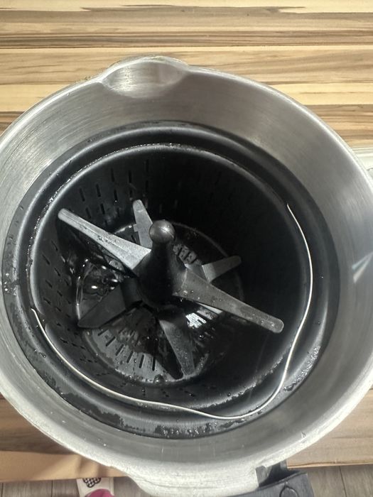Aparat pentru gatit gen thermomix/blender