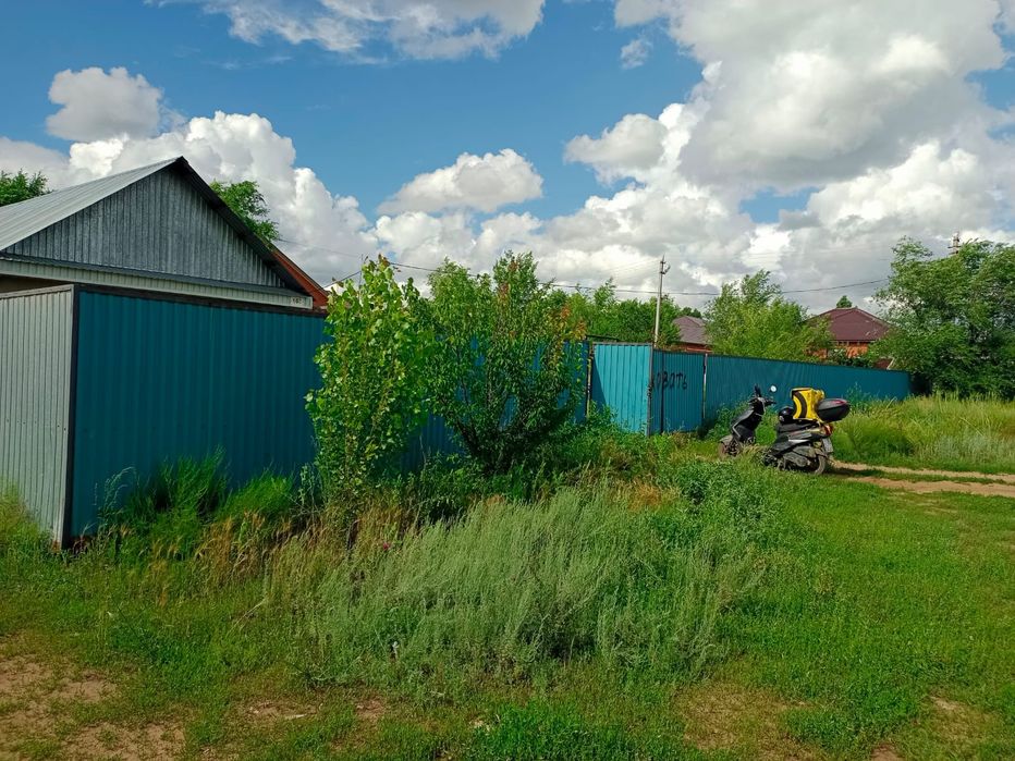 Дом  в Акжар 2  частный