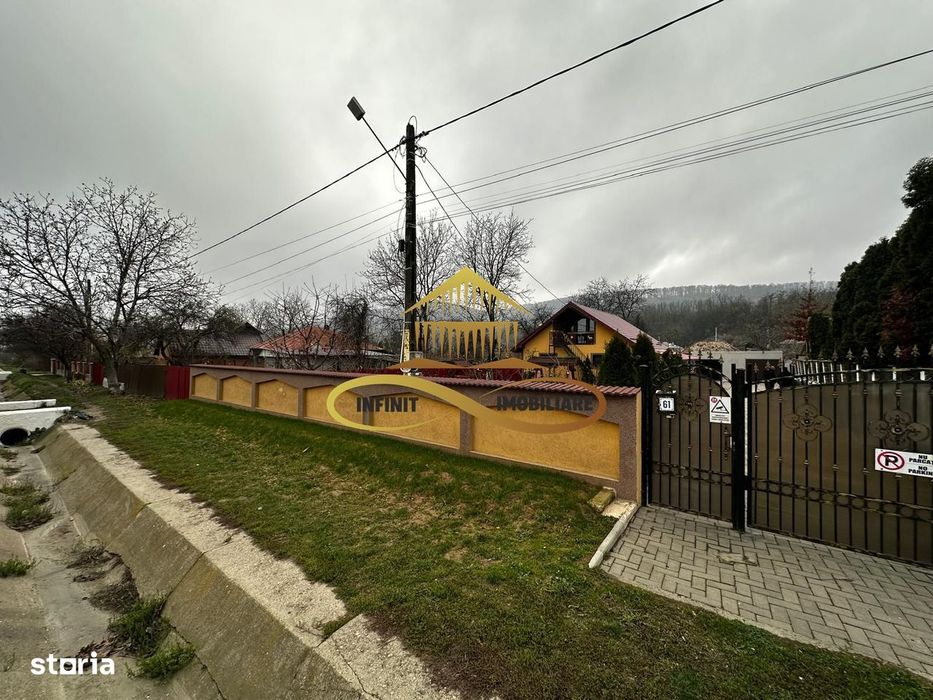 Casa de vanzare in Gheorghe Doja Bacau