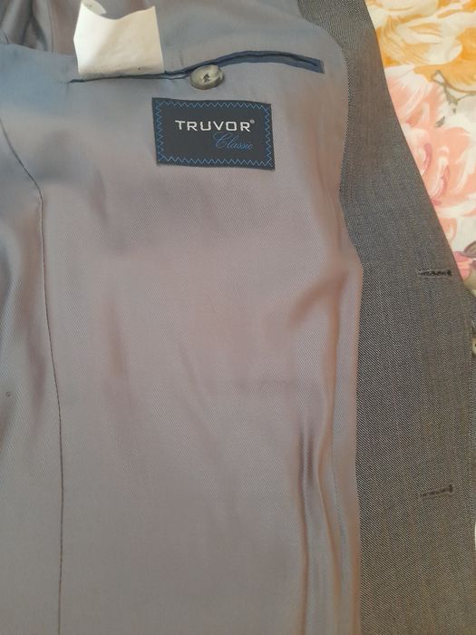 Пиджак мужской для торжественных мероприятий