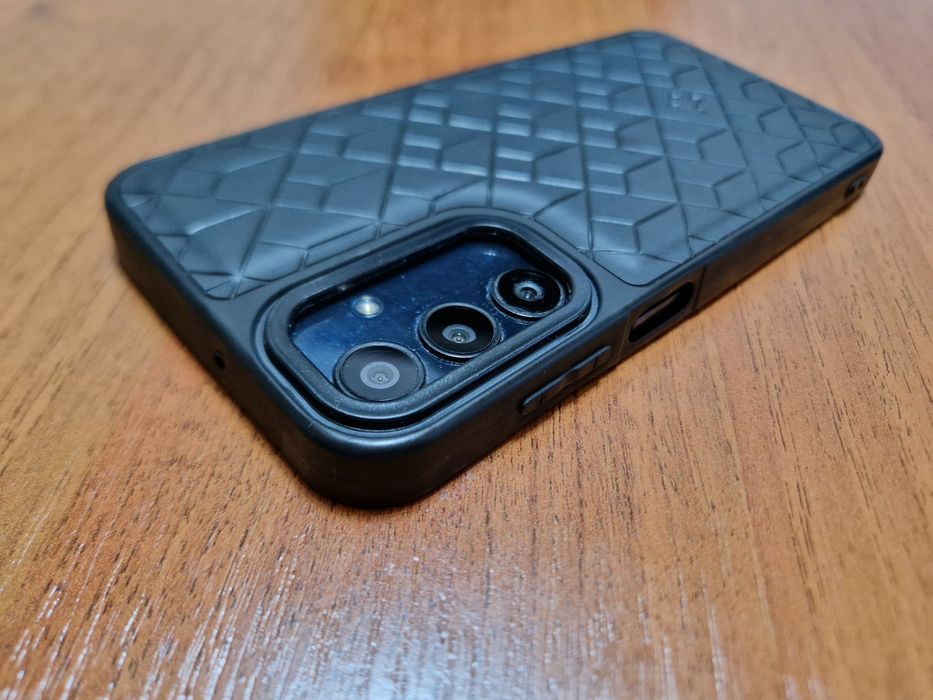 Самсунг М15 .5G. Мощный смартфон