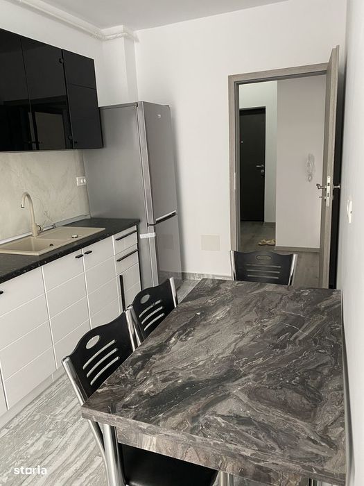 Apartament Modern Centrala Militari Gorjului