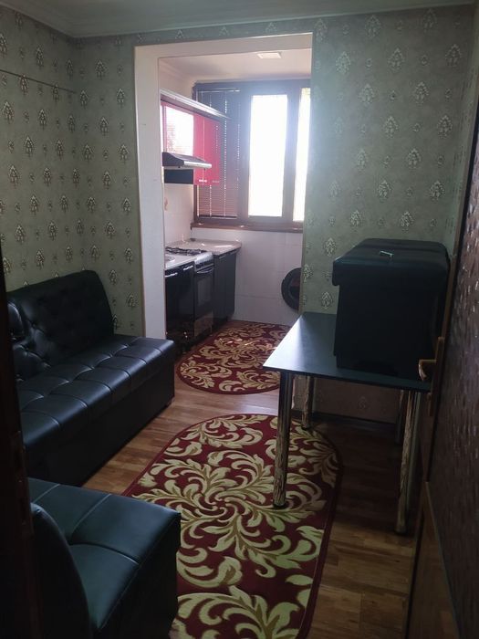 Срочно сдаётся квартира Микрорайон