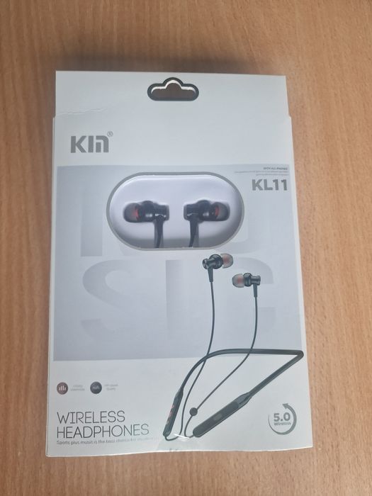 Наушники Wireless Headphones KM 11