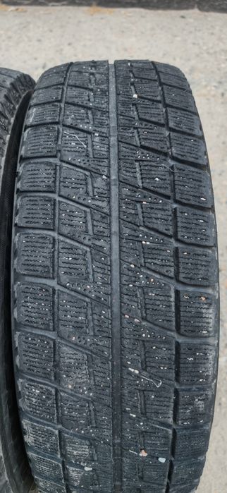 Комплект шин Bridgestone 175/70/13
