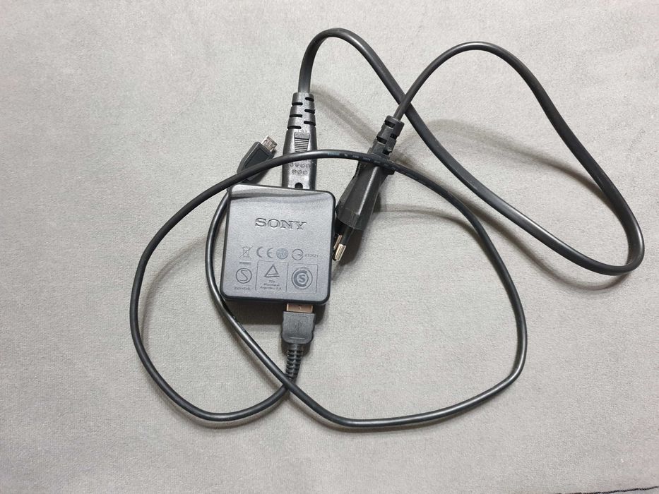 Фотоапарат Sony DSC-HX300