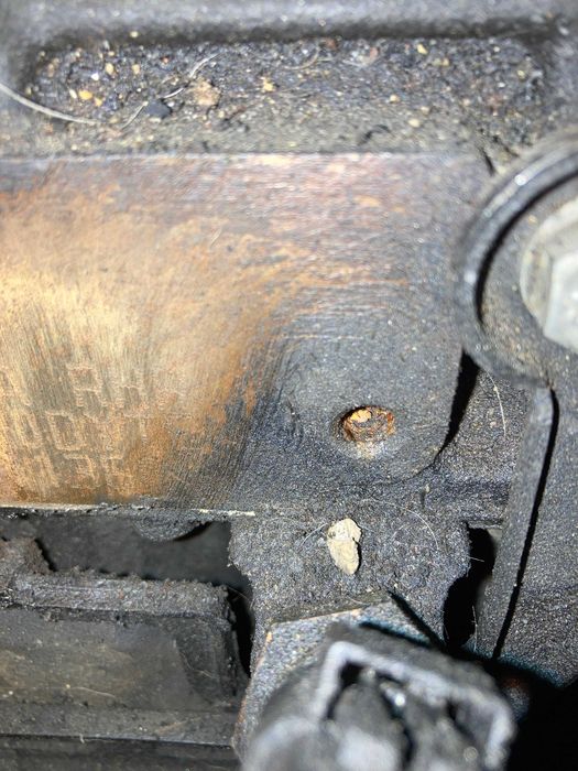 двигател 2,2 Hdi peugeot citroen