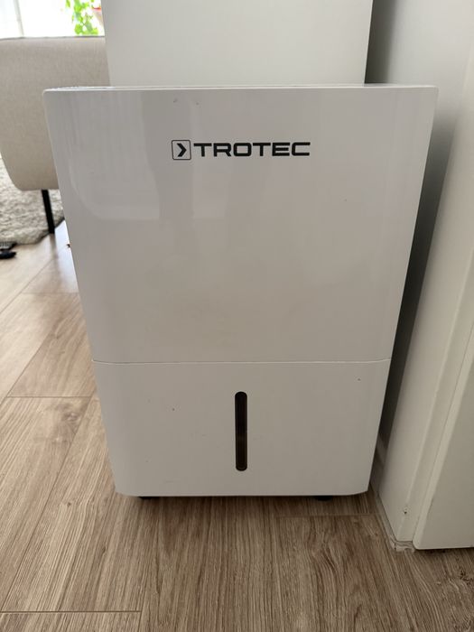 Dezumidificator Trotec TTK65E - 20L/24h - 45mp. 2 buc