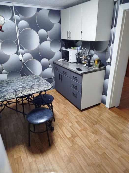 Продам дом в Боровском