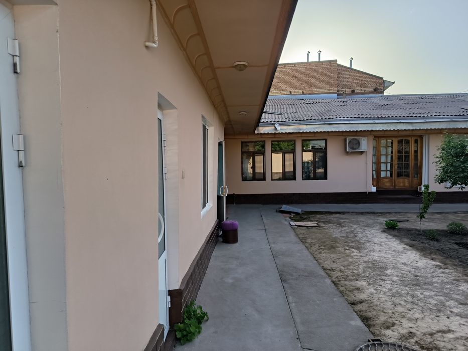 Участок для постройки дома