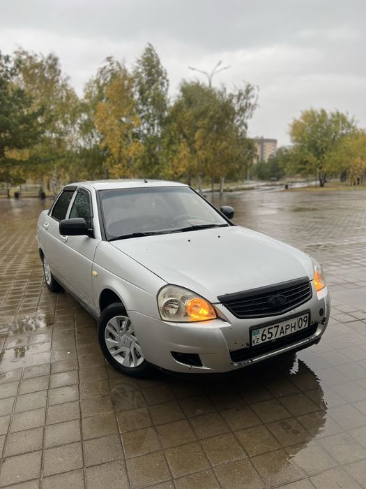Продается Лада Приора