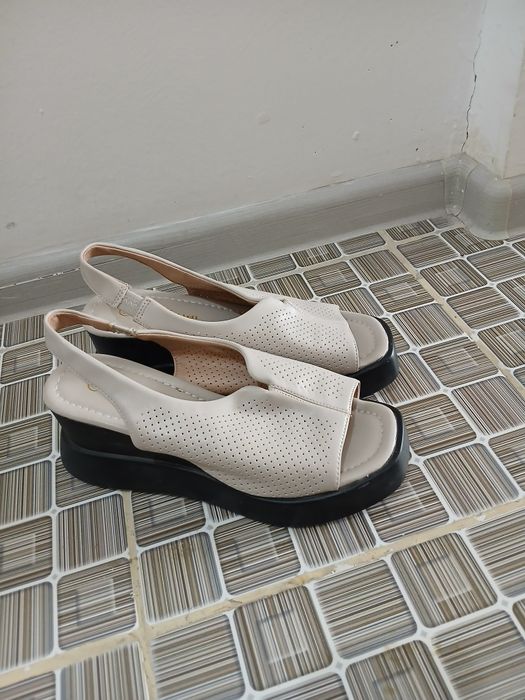 Женский обуви летный зимний