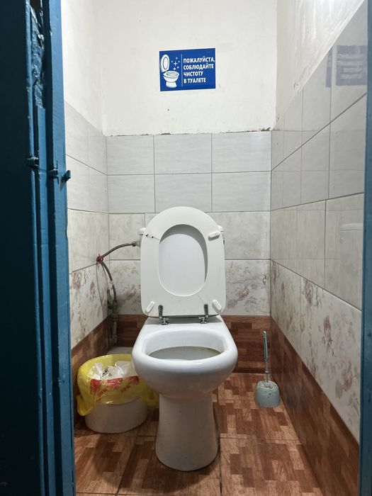 Продается комната в общежитии