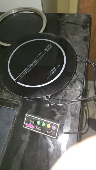 Печи электрические настольные для ресторанов