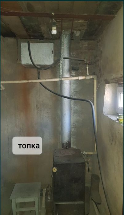 Продам или обменяю дом