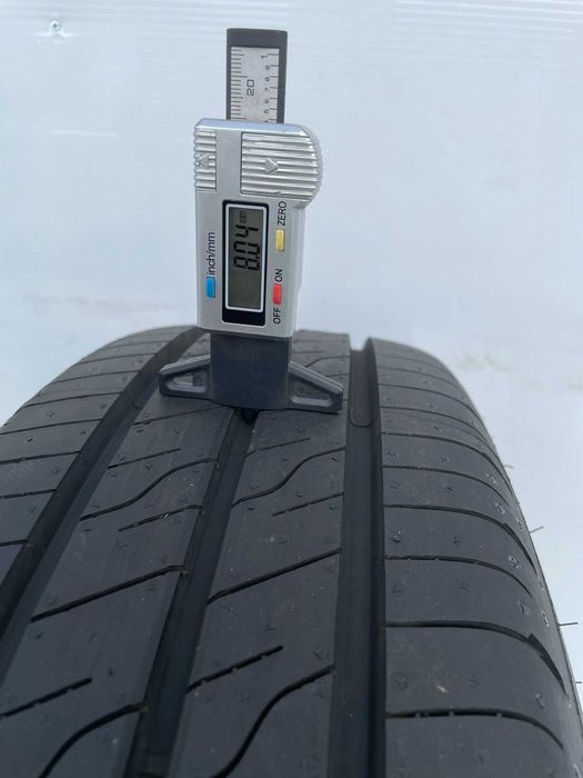 Janta jante roata rezerva noua 205 75 r16c GoodYear Renault Master