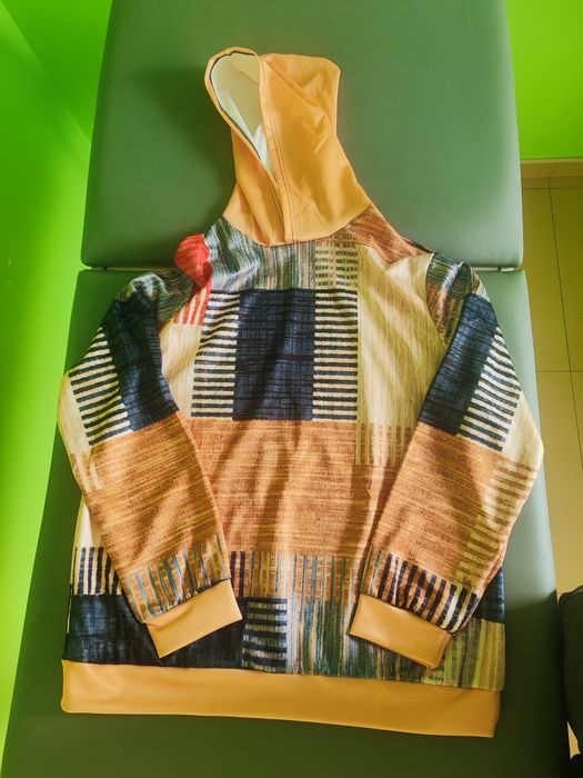 Продам худи мужской