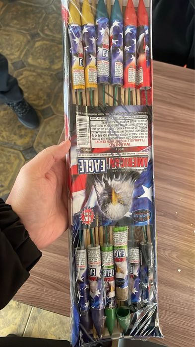 Салюты Астана Вкусные цены