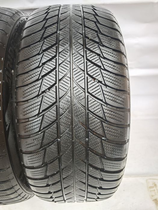 Anvelope 245/45/19 iarna M+S BRIDGESTONE Runflat