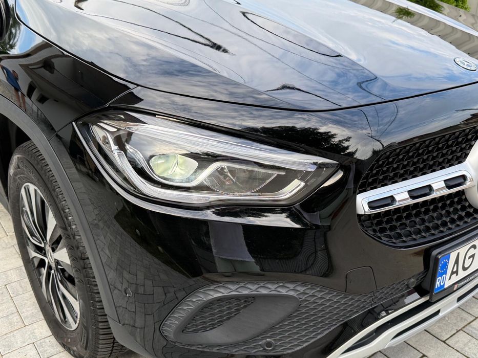 MERCEDES-BENZ E-Class 2021 — imagine 2