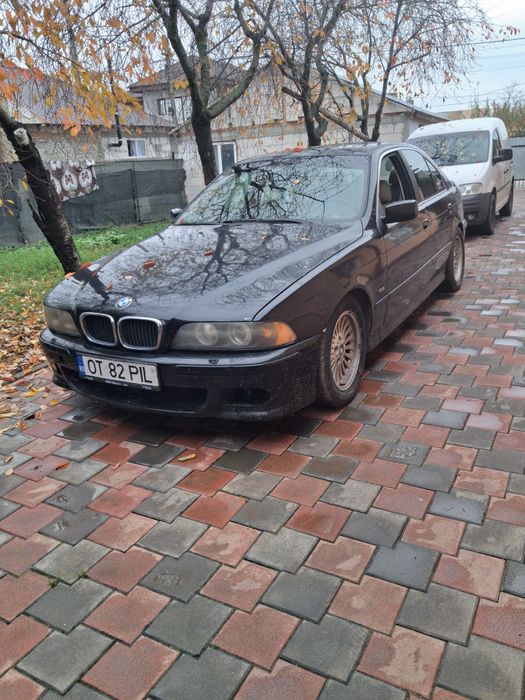 Bmw e39 530i !!!