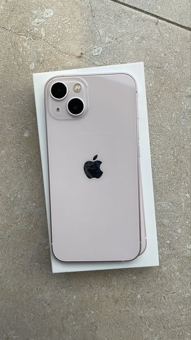 Iphone 13…impecabil