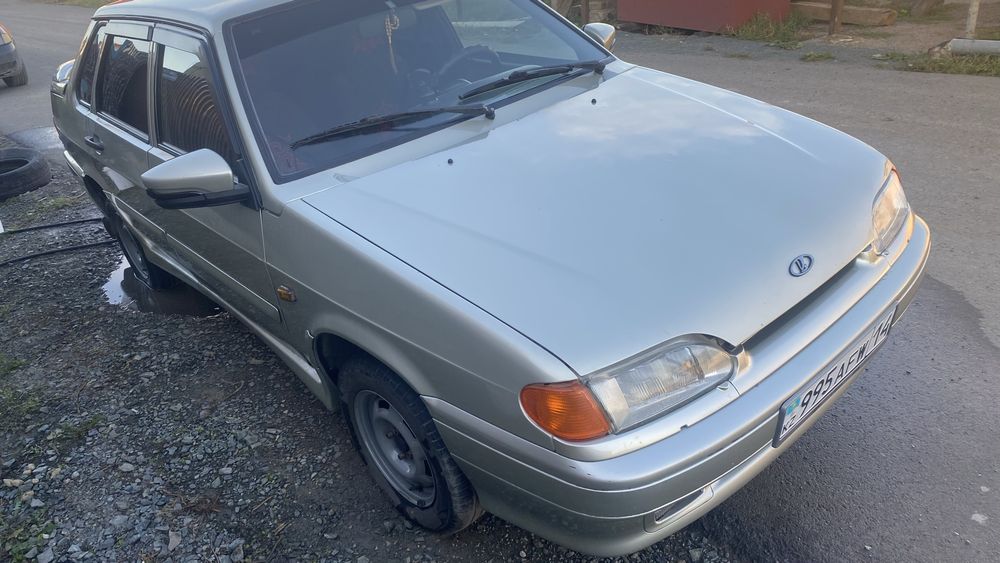 Продам автоваз 2115