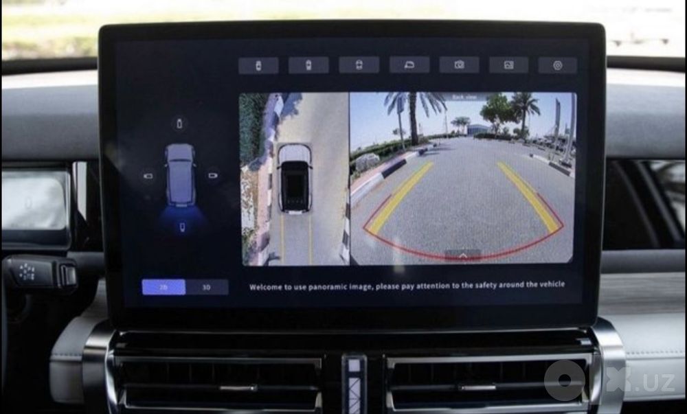 Продается электромобиль Icar 03 в идеальном состоянии