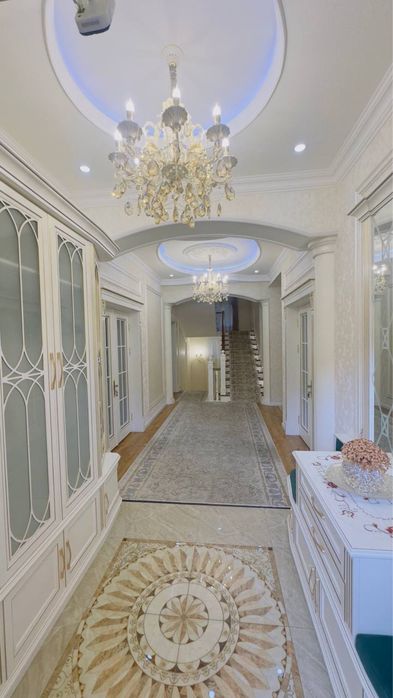 Здаётся Евродом новый: