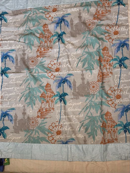 Тканевая скатерть Tac, 160*120 см