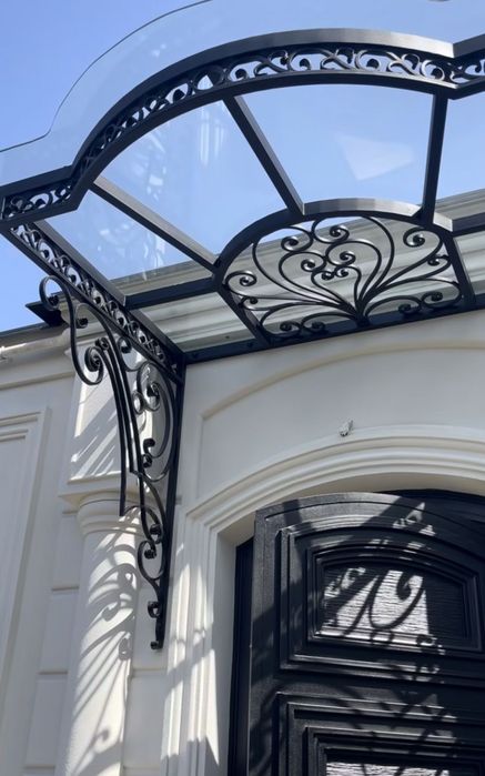 Oynalik naves buyurtma asosida